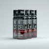 WARRIOR NitroCell Shot Pre-Workout Raspberry 9 x 60 ml