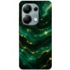 Picasee Fashion Case pre Xiaomi Redmi Note 13 Pro 4G - Emerald