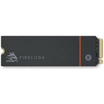 Seagate FireCuda 530 1TB, ZP1000GM3A023