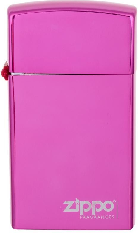 Zippo Fragrances The Original Pink toaletná voda pánska 50 ml