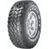 Maxxis BIGHORN MT-764 TL LT 8PR P.O.R. RWL 245/70 R16 113Q – záruka 5 rokov
