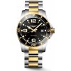 Hodinky Longines Hydroconquest L3.740.3.56.7 (L37403567)