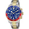 Lotus L18801/3 Connected Stainless Steel