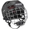 CCM Tacks 70 Combo SR - Senior, 52-57 cm, S, červená