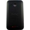 Kryt HTC Desire 200 zadný Farba: Čierna