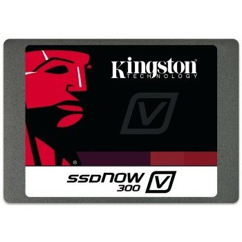 Kingston SSDNow V300 480GB, SATAIII, SV300S37A/480G