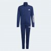 ADIDAS ADIDAS detská športová súprava tmavomodrá 13-14 r (164 cm)