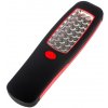 Diódové LED svietidlo s magnetom