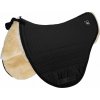 Werner Christ Horse Dečka podsedlová Special Werner Christ Horse, pre bezkostrové sedlá, black/natural Veľkosť: FULL