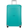 Samsonite SPINNER 75/28 Aqua Blue - S`CURE