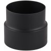 Bertrams redukcia dymovodu 180 / 120 mm