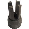 Tlumič výšlehu BoreLock HiPer SHORT 7.62 flash hider 5/8″x24 UNEF