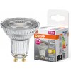 LED PAR16 reflektor GU10 6W = 46W 575lm 2700K, teplá biela CRI90 120° stmievateľný SUPERSTAR Osram