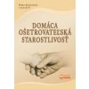 Domáca ošetrovateľská starostlivosť - Mária Kožuchová