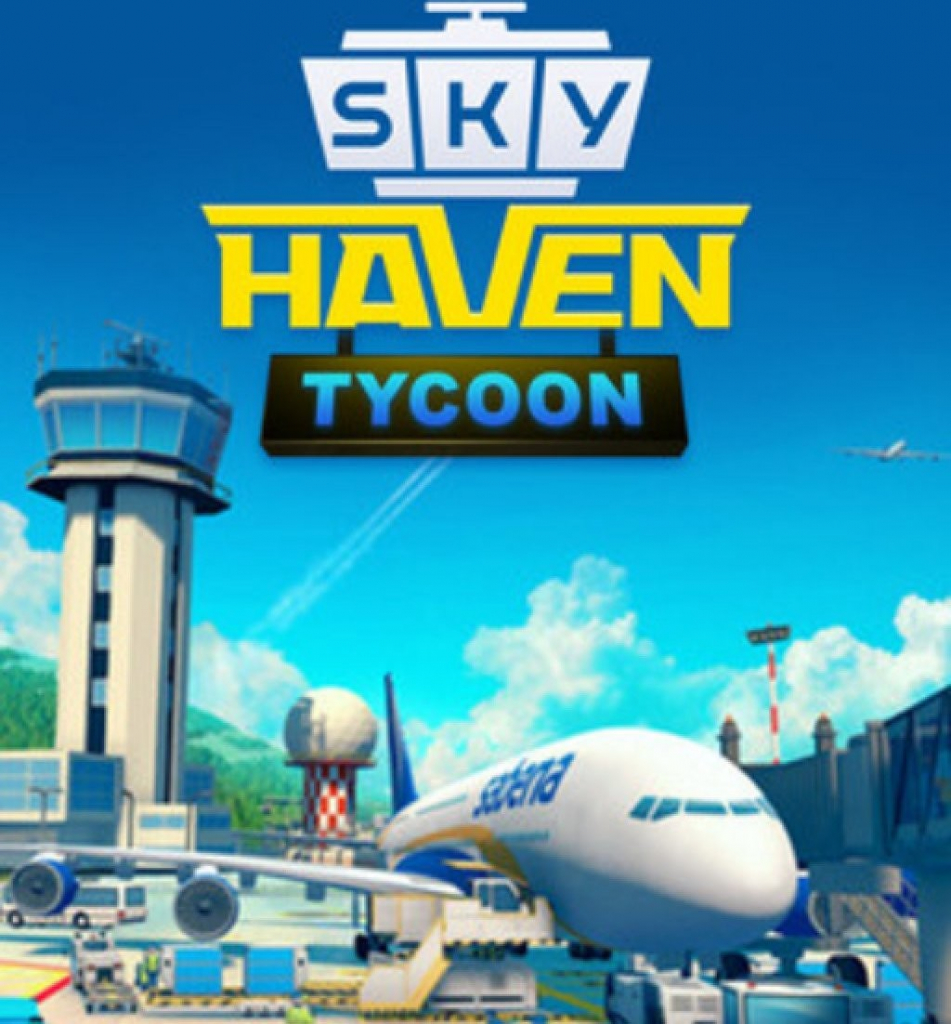 Sky Haven Tycoon