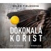 PLUS Dokonalá kořist (audiokniha)