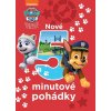 Tlapková patrola Nové 5minutové pohádky