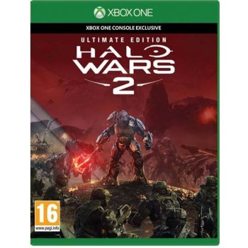 Halo Wars 2 (Ultimate Edition)