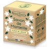 Beauterra Marseillské tuhé mydlo jazmínový kvet 100 g