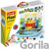Quercetti Pixel Junior kufřík 3-4210