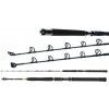 Prívlačový prút Daiwa BG Big Game Travel - 1,68 m, 20 - 30 lb