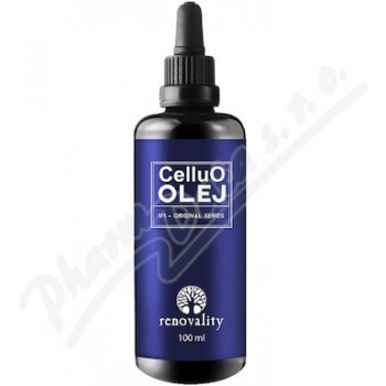 Renovality CelluO olej 100 ml