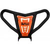 XRW FRONT BUMPER X17 BLACK PHD ORANGE
