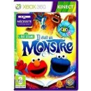 Sesame Street: Once Upon A Monster