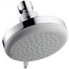 Hansgrohe Croma 100 - Hlavová sprcha Vario, EcoSmart 9 l/min, 4 prúdy, chróm 28462000