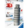 Ravensburger 3D puzzle Šikmá veža v Pise 216 ks