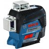 Bosch GLL 3-80 C Professional LR 7 0.601.063.R05