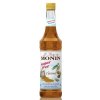 Monin Sirup so sladidlami - karamel (250ml)