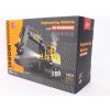 RC bager a nakladač 689-711A / 689-811A