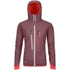 Ortovox W's Piz Boe Jacket mountain rose S