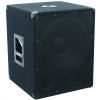 Omnitronic BX-1850, subwoofer 600W