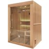 Marimex | Fínska sauna Marimex KIPPIS L + saunové kachle | 11100084Marimex Fínska sauna Marimex KIPPIS L + saunové kachle - 11100084