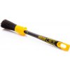 Work Stuff Rubber Black Brush 24 mm - Detailingový štetec