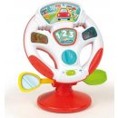 Clementoni 17241 Baby interaktívny volant