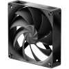 HAVN H18 PC vetrák s krytom čierna; HVN-FS-H1840-02
