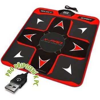 X-PAD Extreme Dance Pad