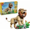 LEGO® Creator 31186 Divoká zvířata: Majestátní lev (lego31386)
