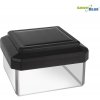 GreenBlue GB126 Solárna Lampa Pre LED Stĺp 60*60 - Krytka