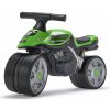 Alltoys Racing BRS zelené