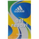 Adidas Get Ready! For Him voda po holení 100 ml