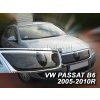 Zimná clona VW Passat B6 2005-2010R - horná