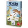 DINOSAURI pexeso