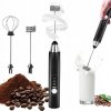 Bedee USB Electric Milk Frother