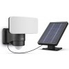 Philips Tylus UltraEfficient Security solárny LEDreflektor, senzor, čierny, 6 W, 1000/50 lm, 3000 K