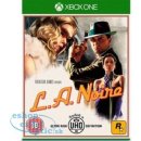 L.A. Noire