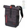 Meatfly Batoh Holler - Morph Black - 28 L